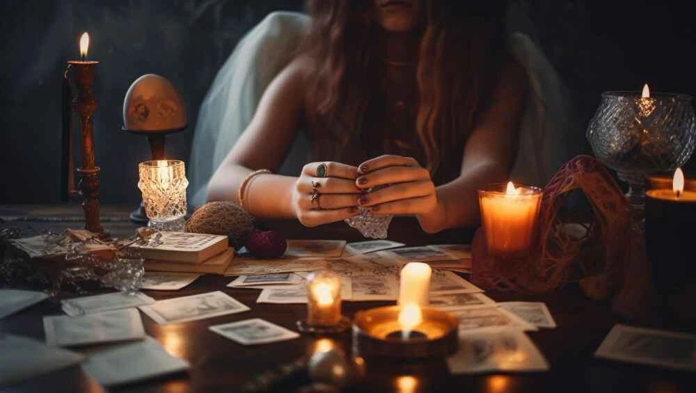 Gain a Clear Life Direction with the Best Psychic Reading