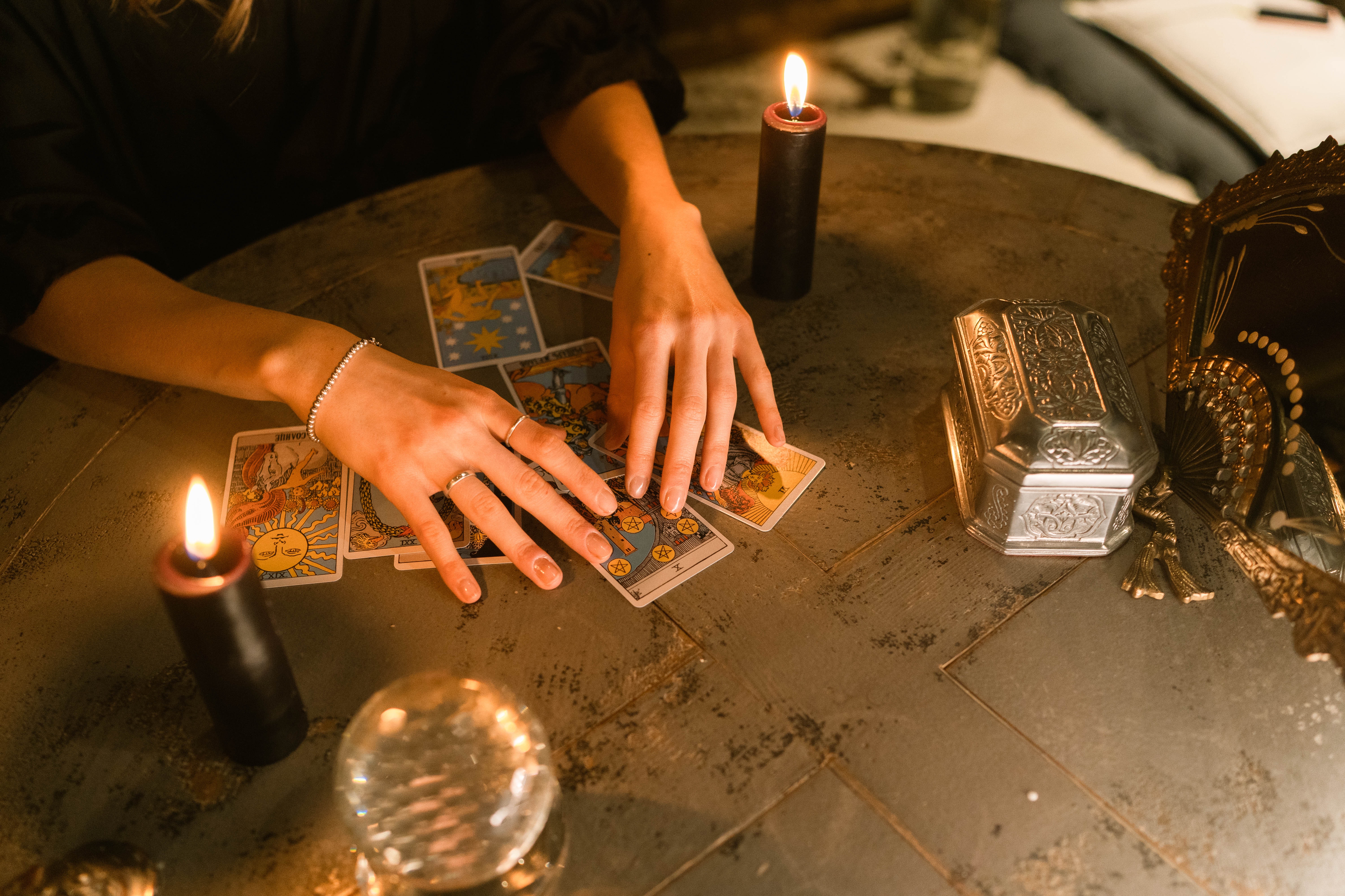 Gain a Clear Life Direction with the Best Psychic Reading