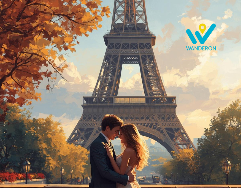 Your Dream Europe Trip Starts Here: Explore the Best Europe Tour Package with WanderOn
