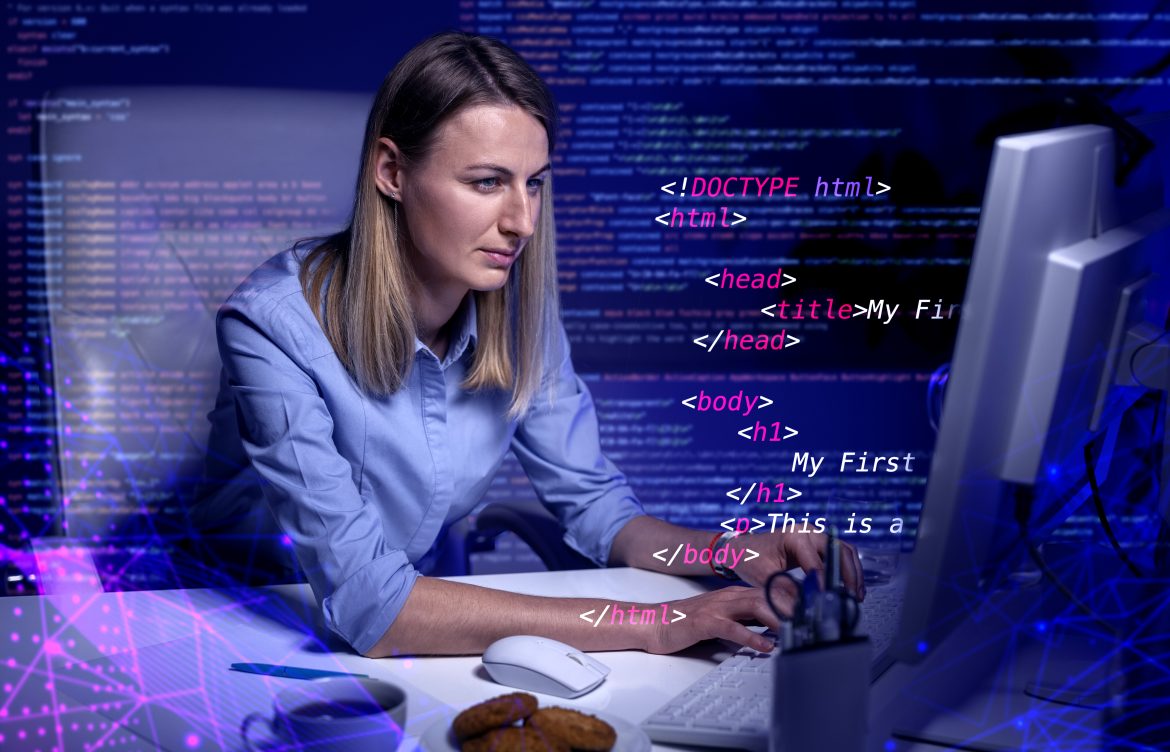 Software Development for Retail and E-Commerce Platforms