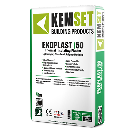 The Trusted Choice for Stucco Repair Products in the USA: Kemset Building Materials