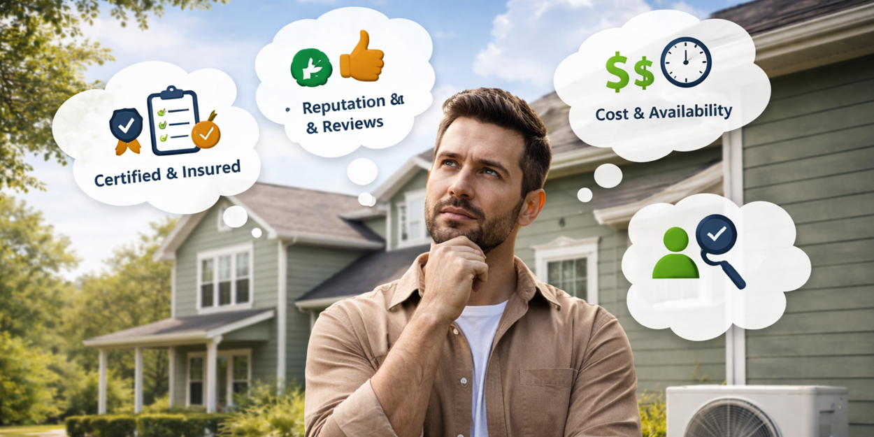 Smart Heating and Cooling in Fontana: Complete HVAC Solutions for Every Space