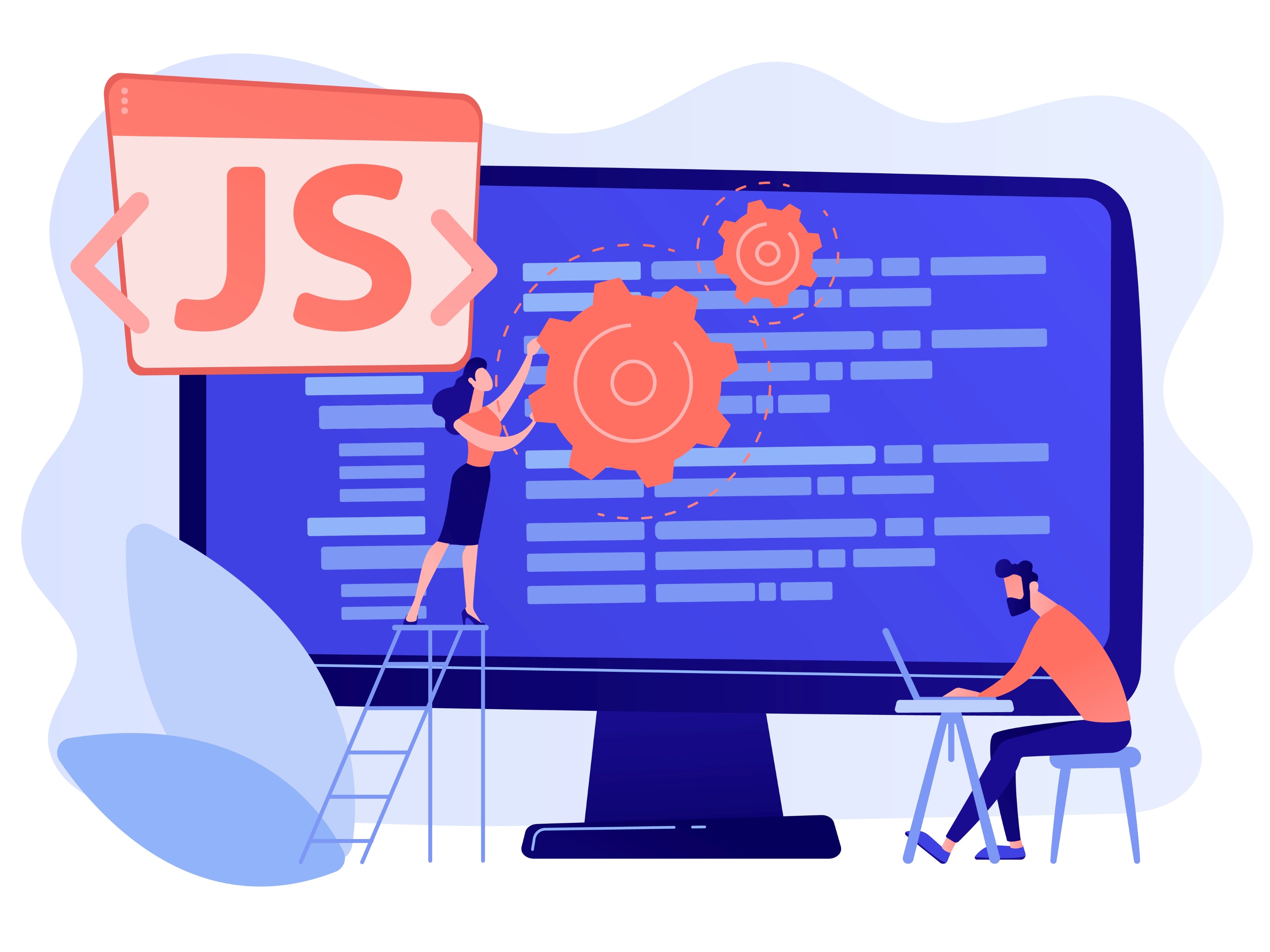 How to Learn JavaScript Like a Real Developer