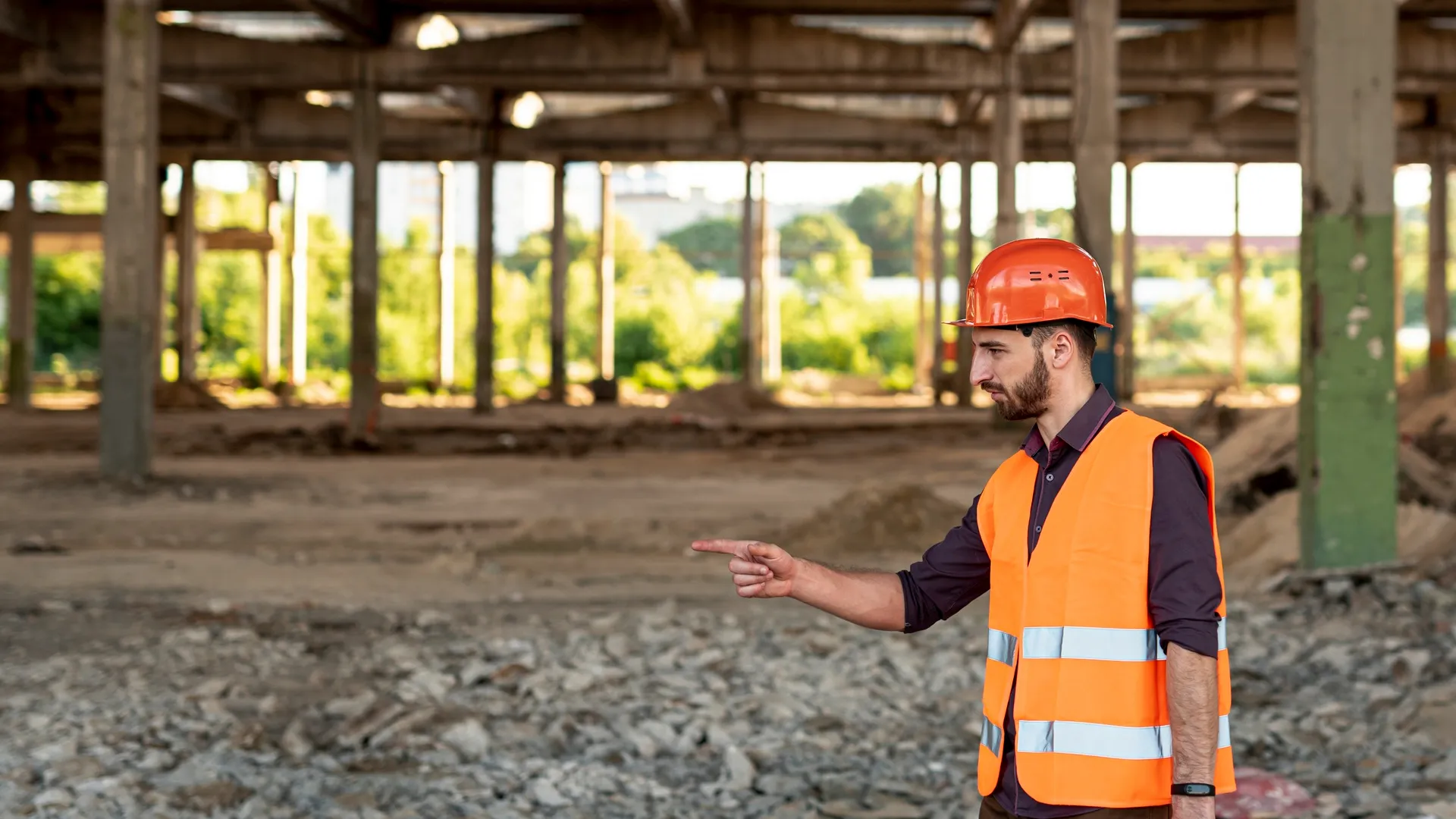 foundation settlement