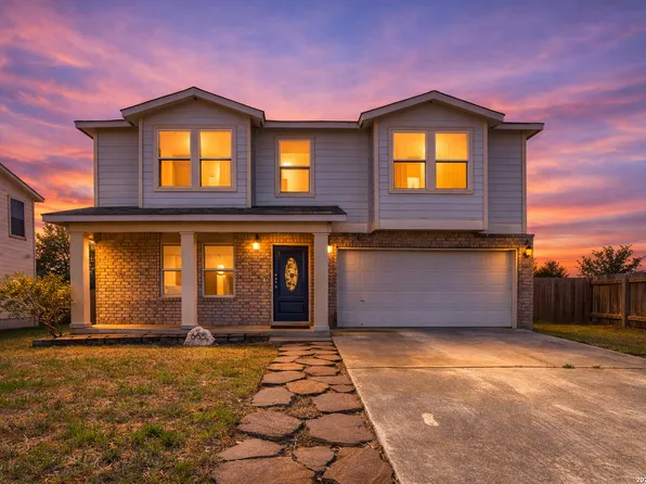 7 Best Real Estate Brokerages for First-Time Buyers Searching for Homes for Sale in New Braunfels, TX