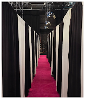 Decorate Your Event Area Professionally