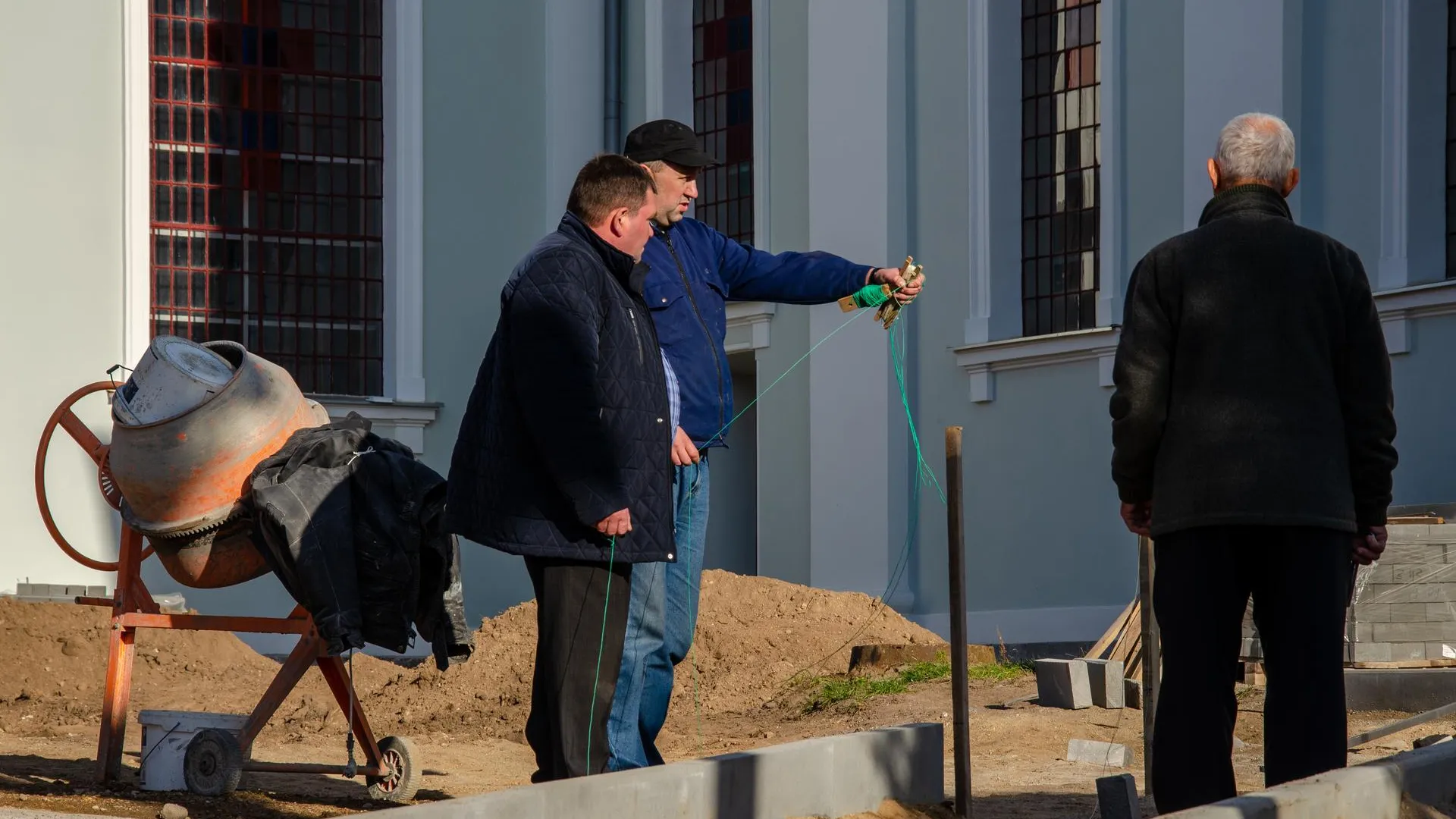 What Is Foundation Settlement? A Guide for Georgia Homeowners