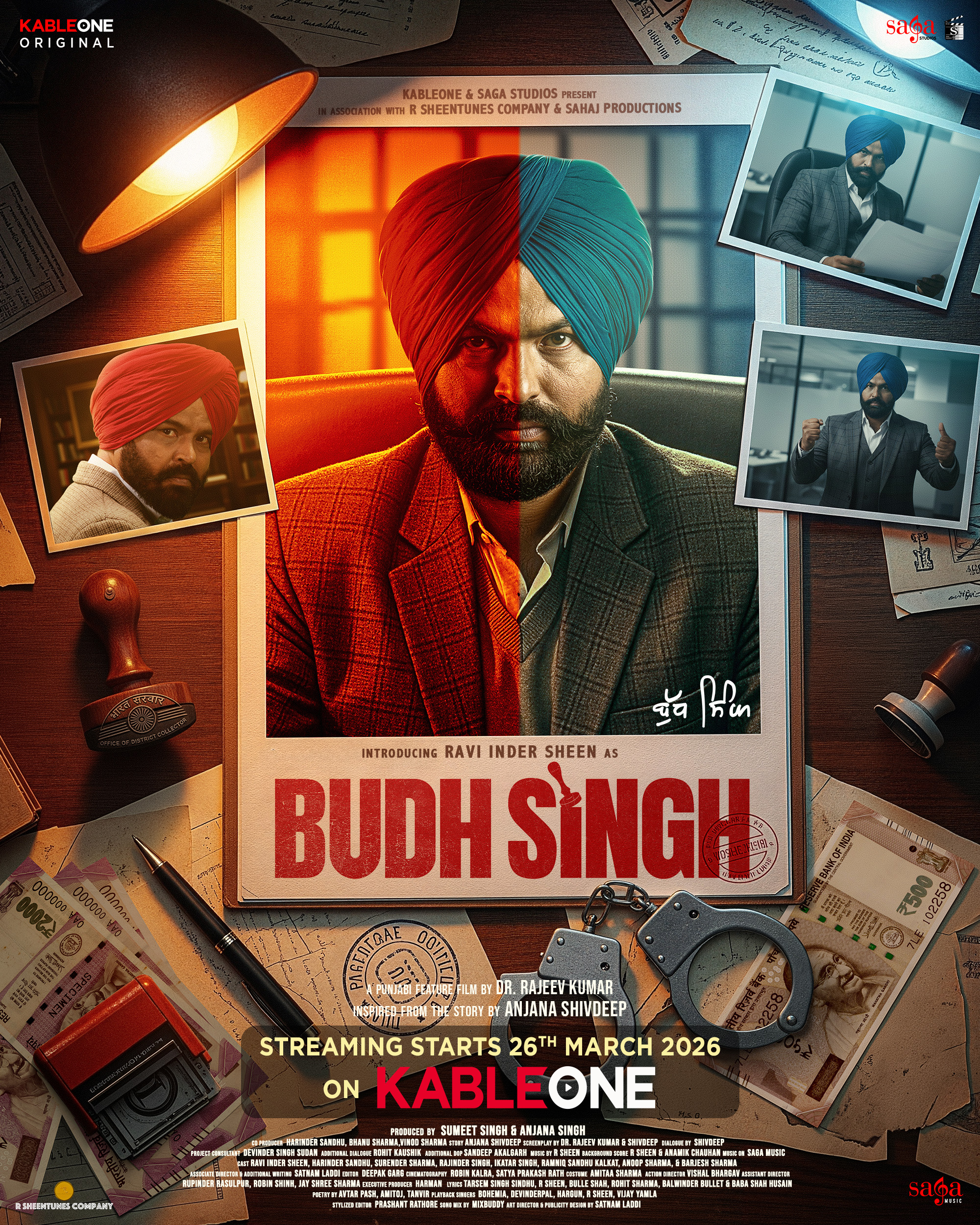 Upcoming Punjabi Movies 2026: These 6 Films Are Already Creating Massive Buzz