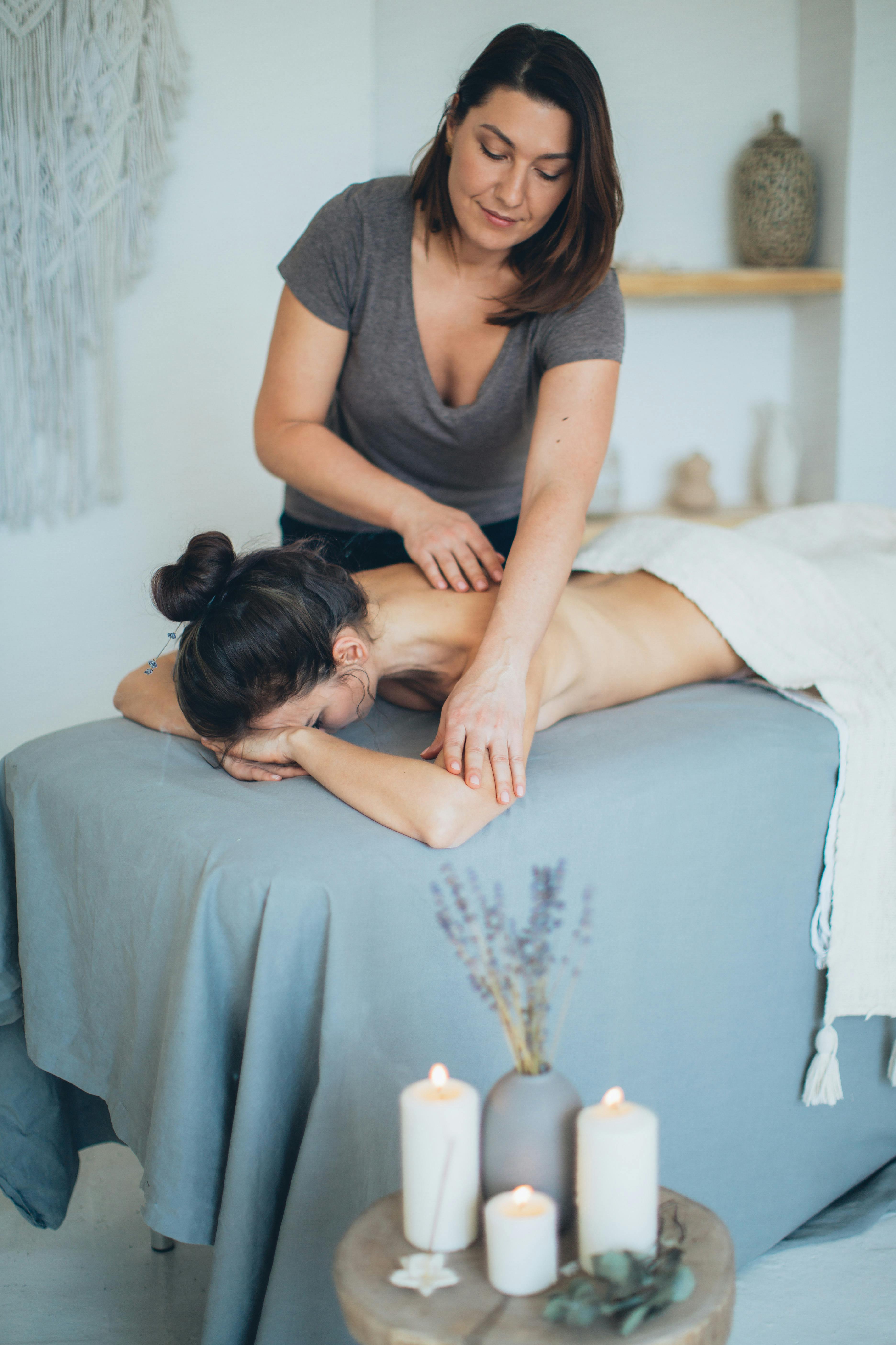 Discover Premium Massage Services Near You for Ultimate Relaxation
