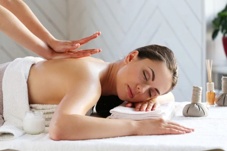Full Body Massage Dubai – Relax Your Mind & Body Today
