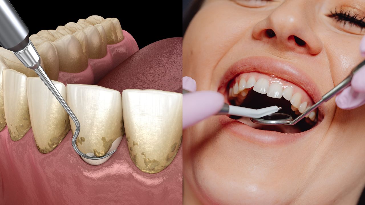 Professional Teeth Scaling in Lahore Complete Dental and Career Guide 2026