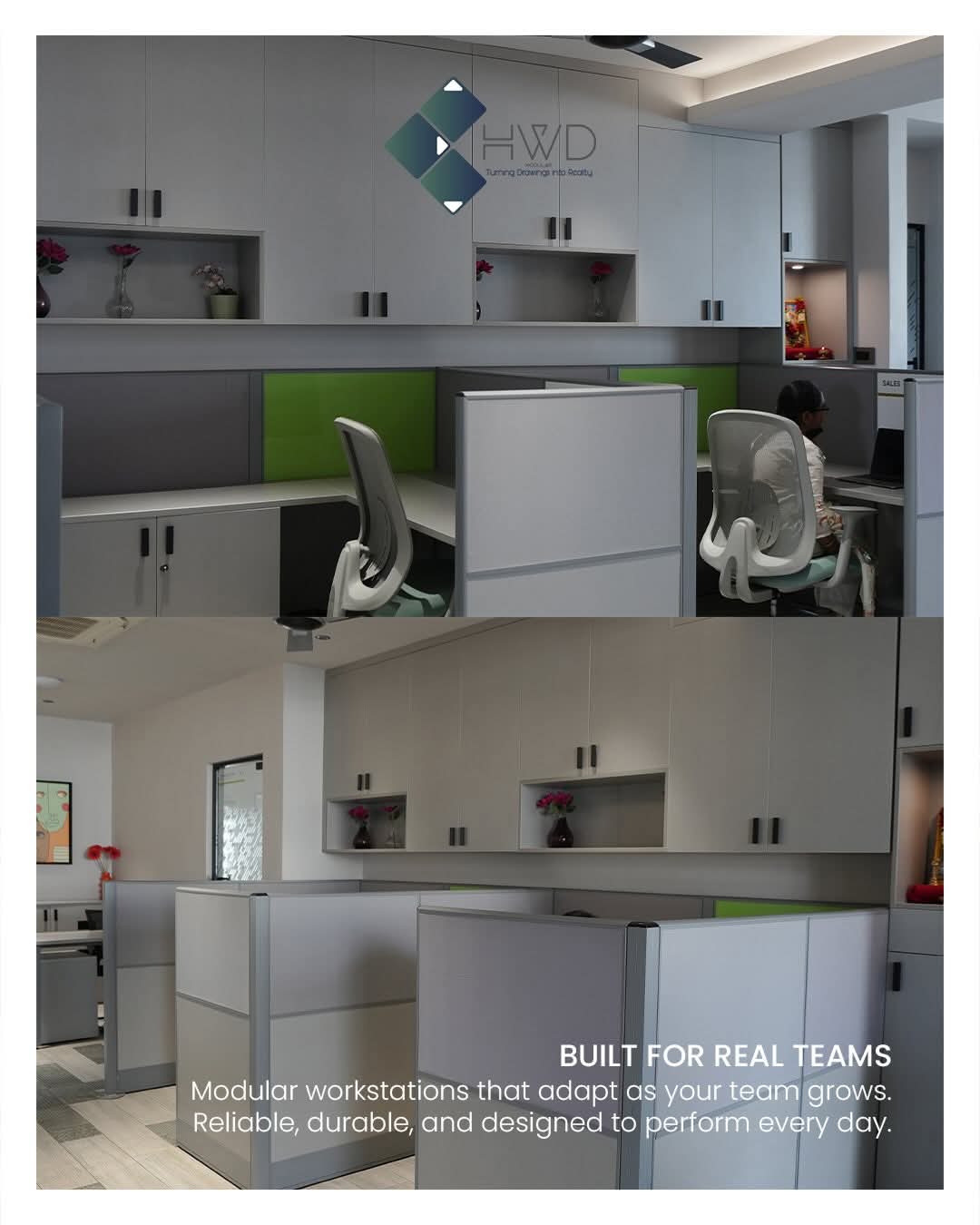 Modular Kitchen Manufacturers Hyderabad | Modular Kitchen Designer Near Me – HWD Interiors