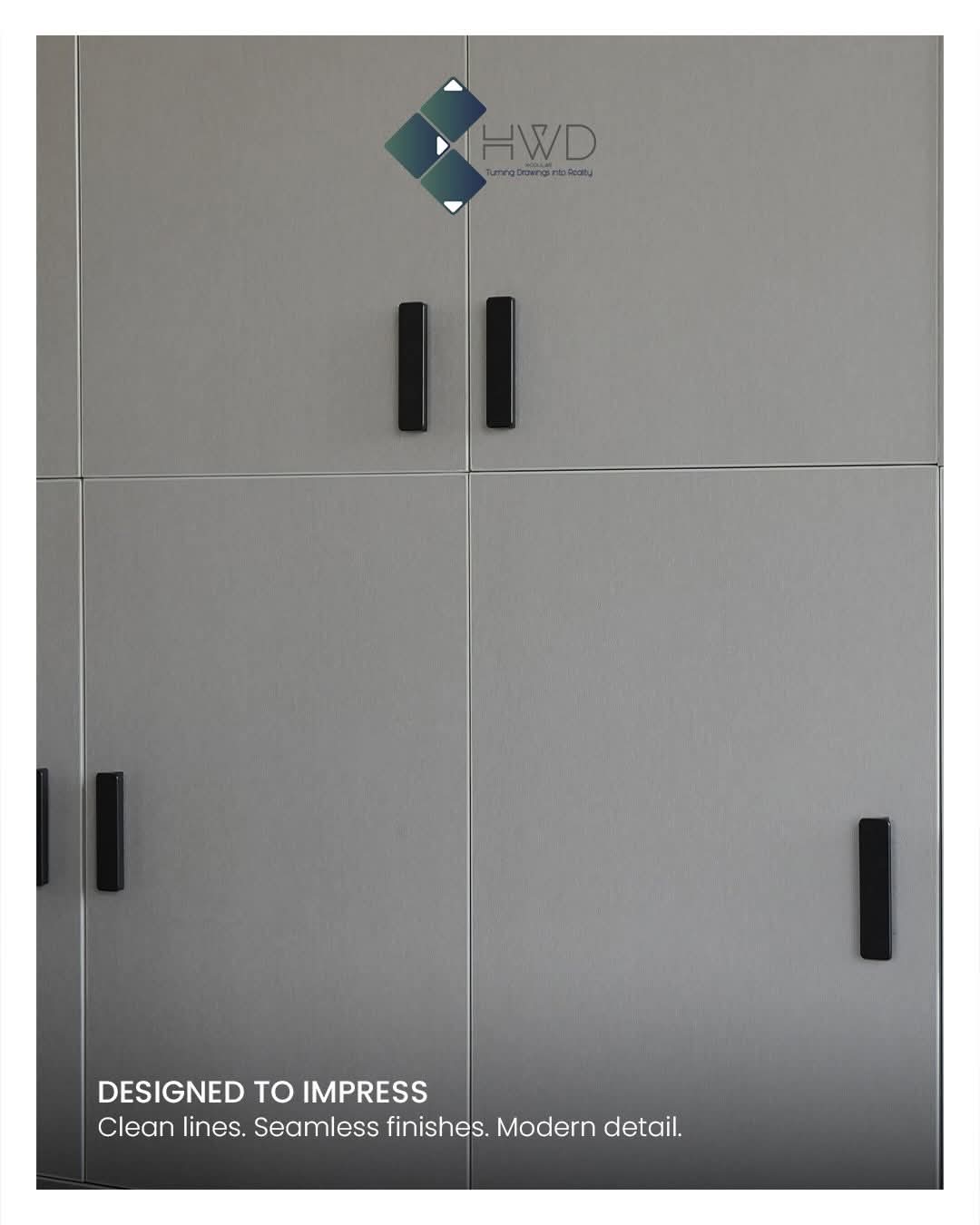 Modular Kitchen Suppliers Near Me | Factory Made Modular Kitchen – HWD Interiors