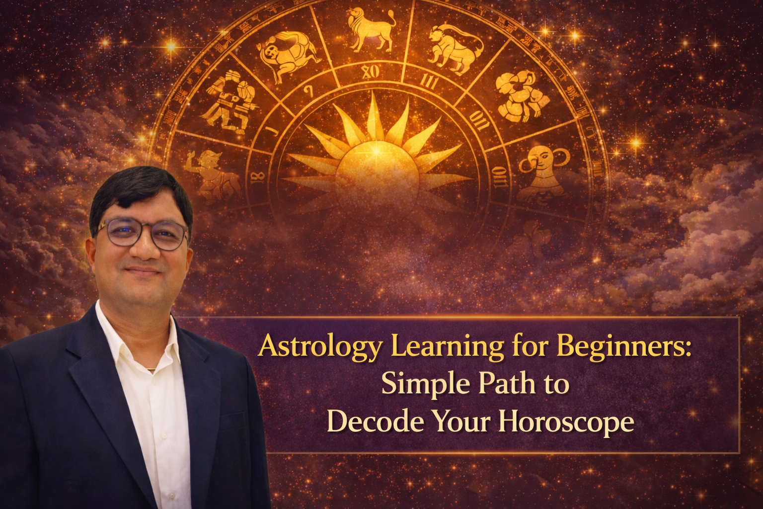 astrology learning for beginners