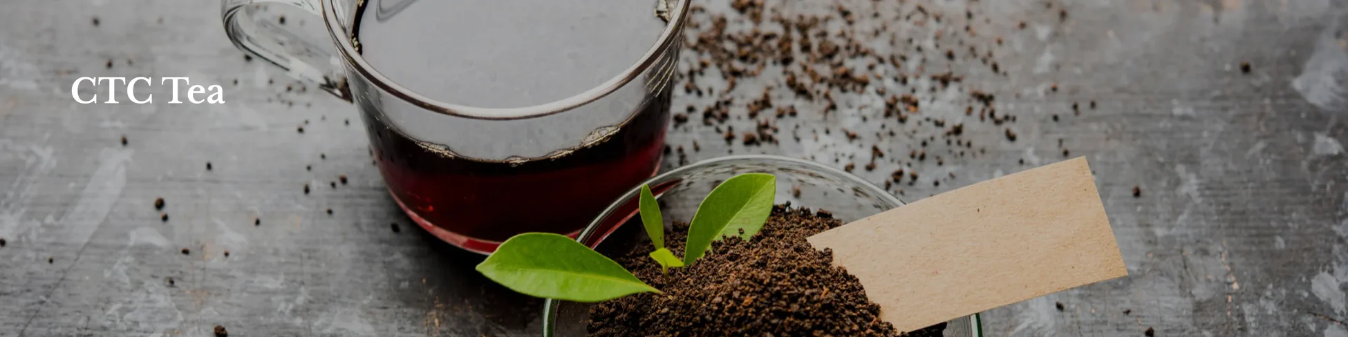 ctc tea