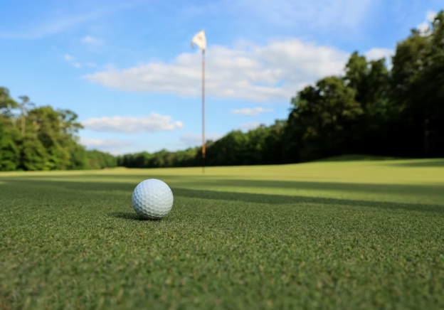 Why Charity Golf Tournament Insurance Protects Donor Trust