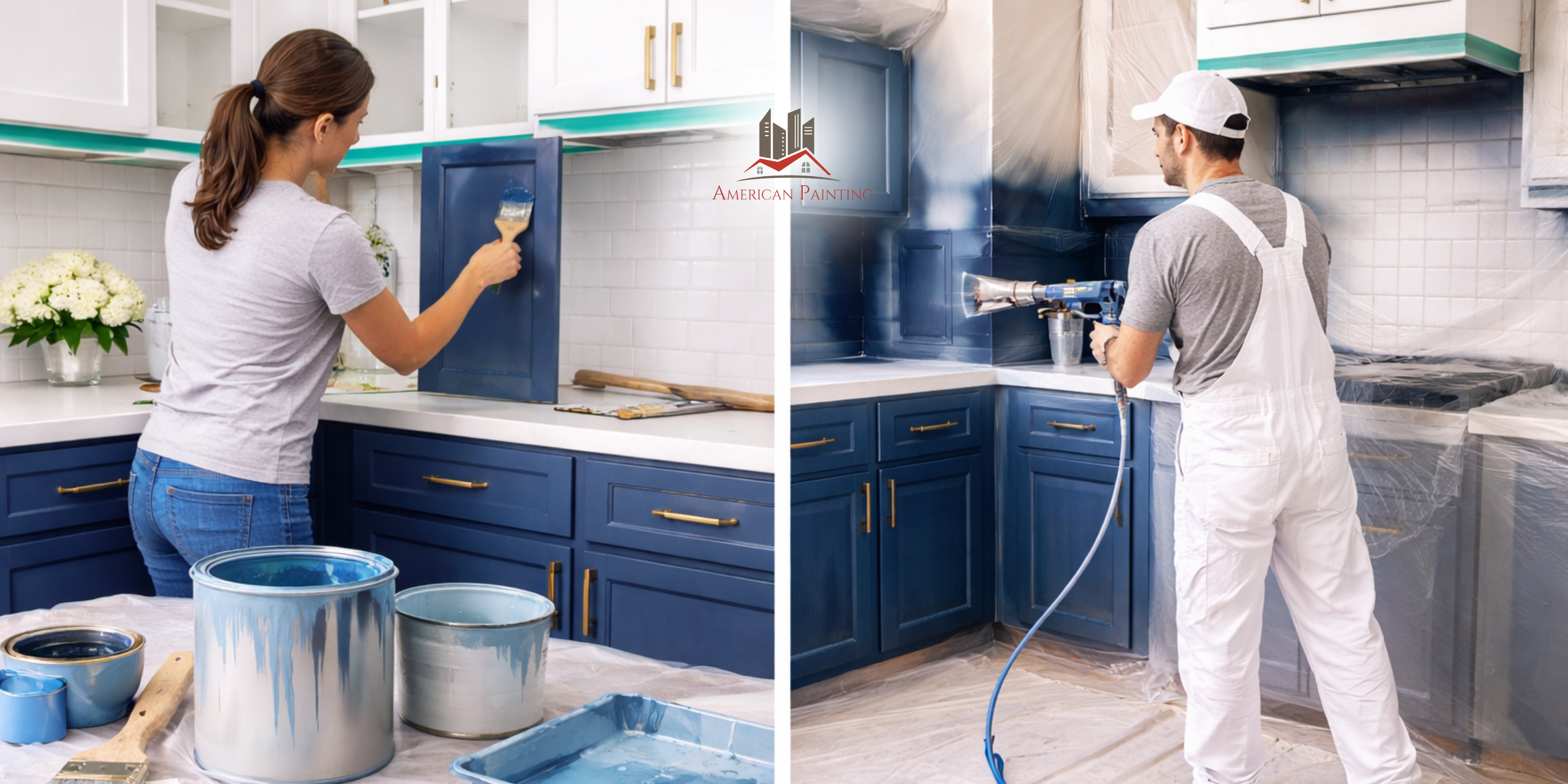 How to Choose the Best Sherwin-Williams Cabinet Paint for Your Kitchen?