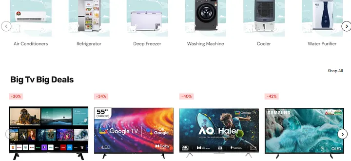 Smart Shopping: How Value Plus Retail is Redefining the Electronics Experience