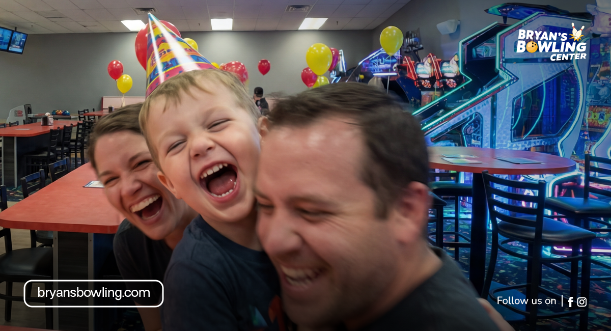 Hosting vs Showing Up: Bryan's Gift To Parents