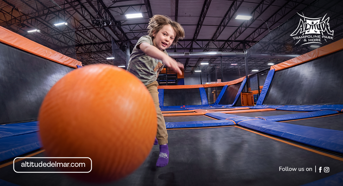 How Play Improves Balance, Coordination & Focus in Kids