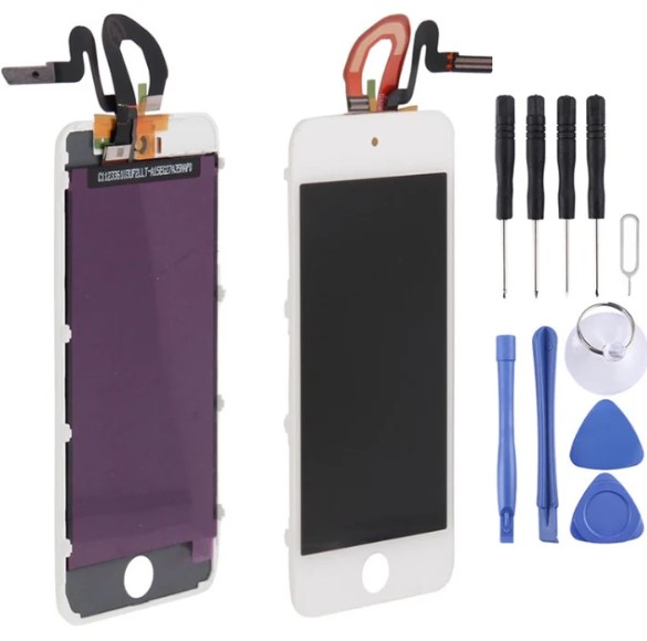 High-Quality iPod Parts for Reliable Repairs