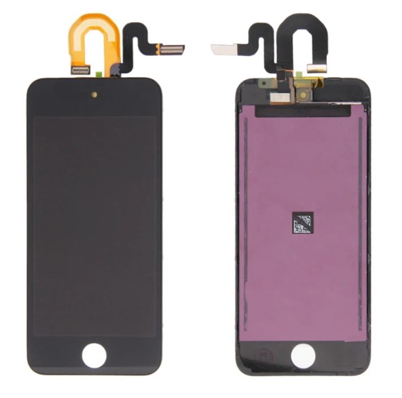 High-Quality iPod Parts for Reliable Repairs