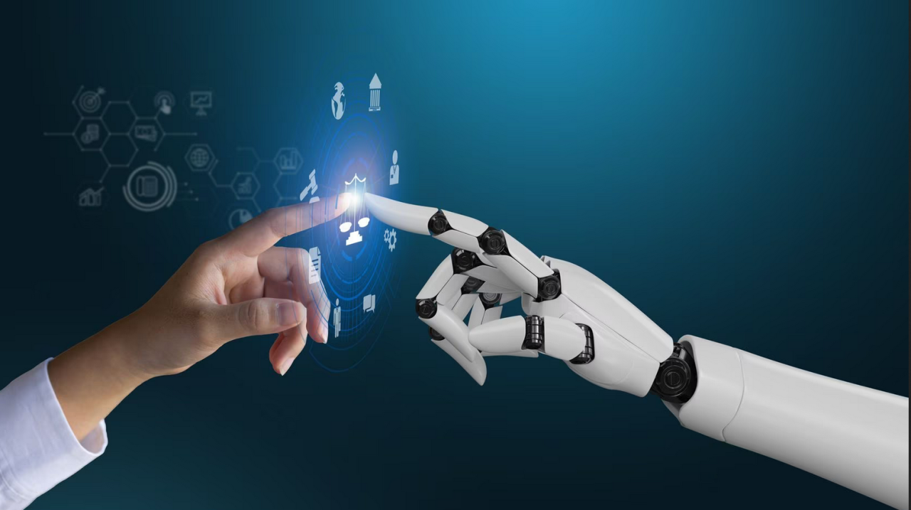 Science & Technology: Transforming the World Around Us