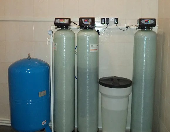 Pick the Best Iron Filter Service Near You