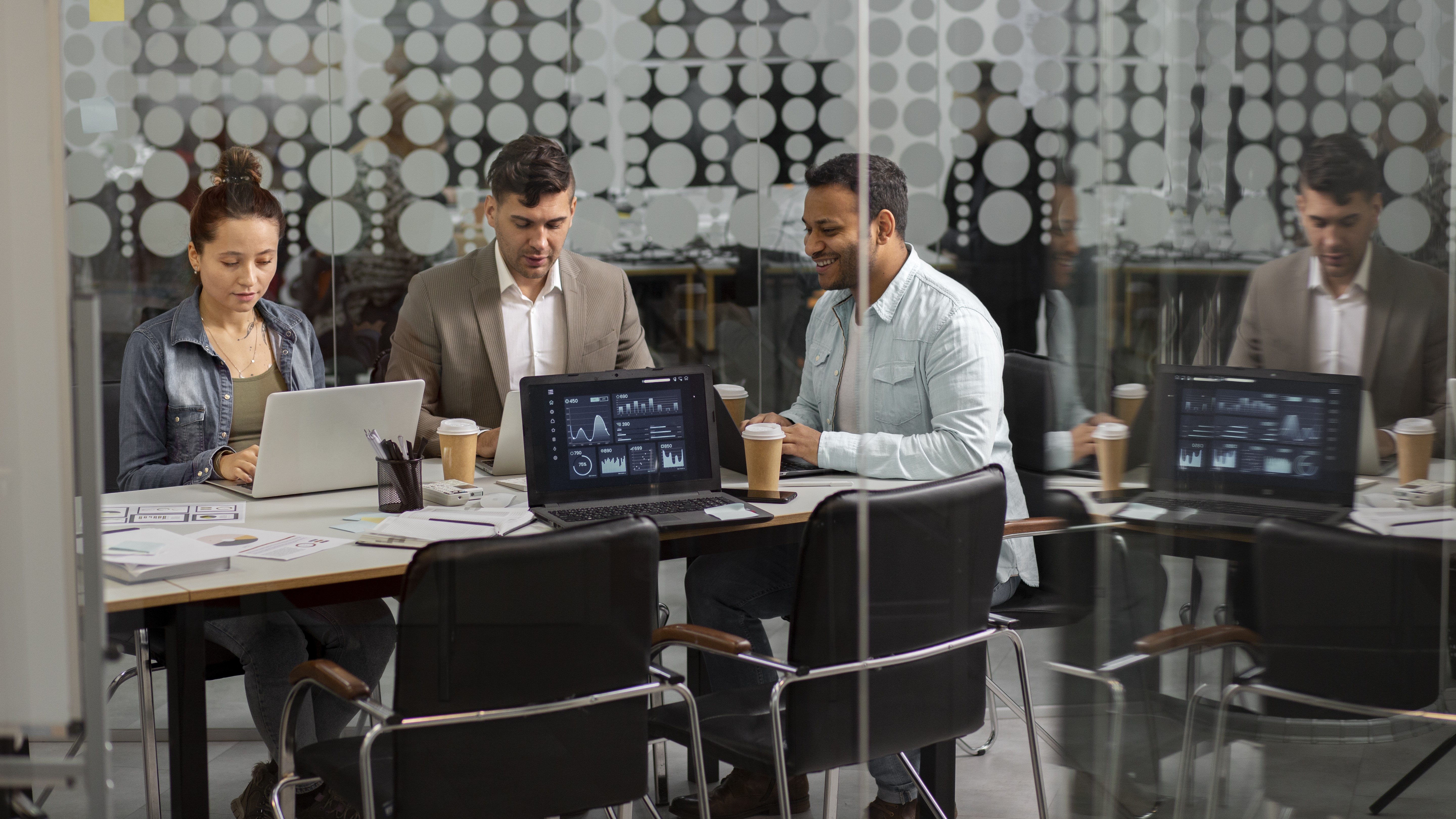 IT Staffing Solutions in Canada That Help Businesses Stay Competitive