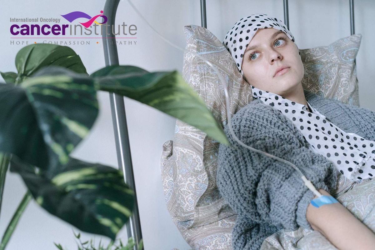 IOCI Greater Noida: Where Embarrassing Cancers Get Honest Treatment