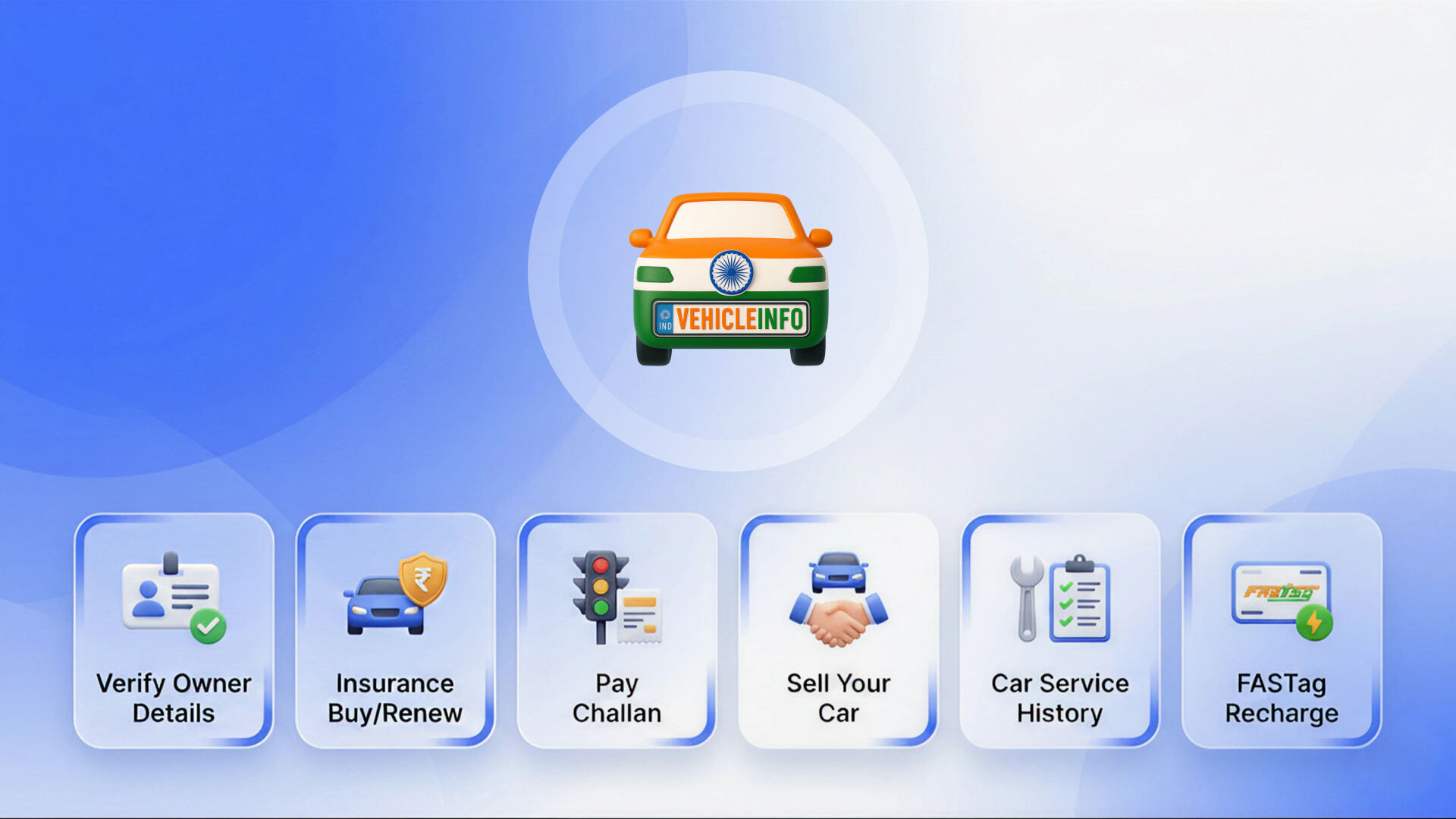 Why RTO Vehicle Information Is Important Before Buying a Used Car