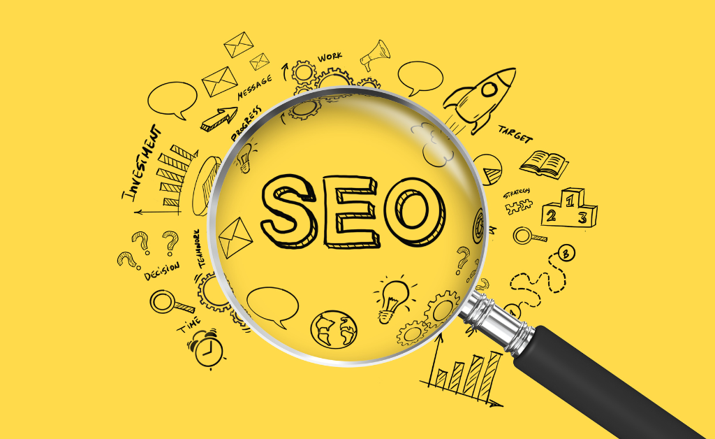 SEO service