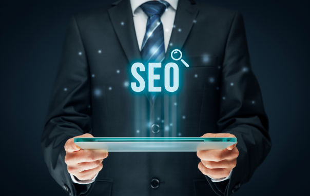 SEO Consulting Services – Expert Guidance for Digital Growth with Link Lumin