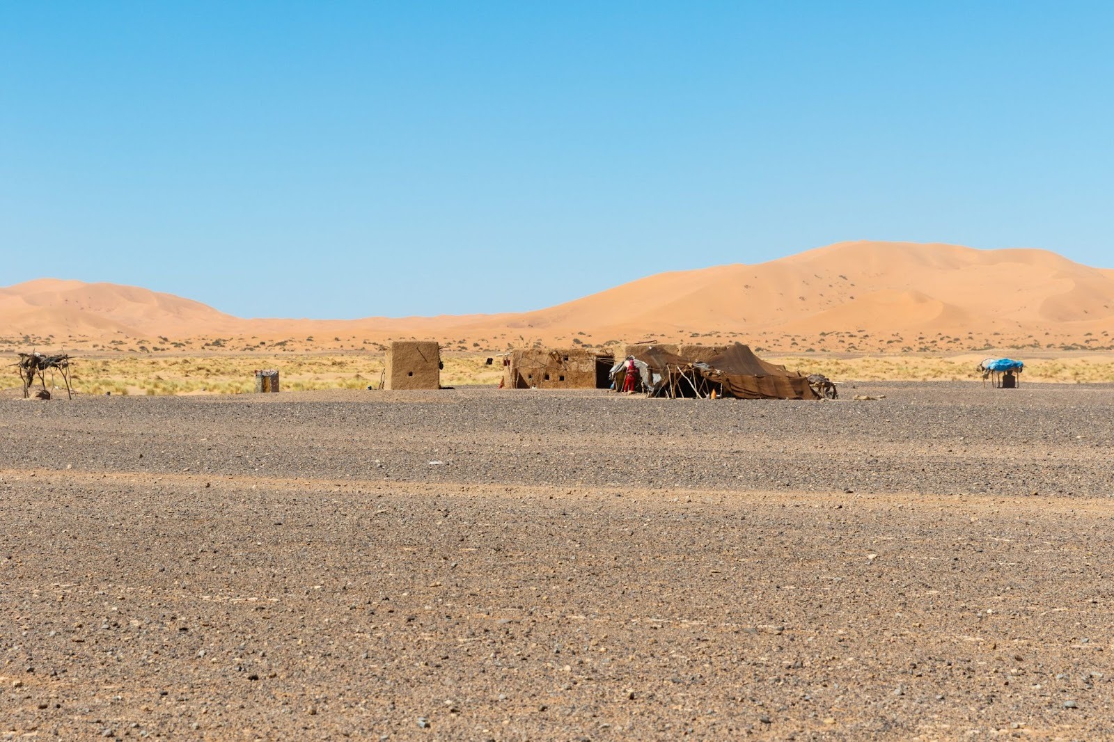 Egypt eVisa Application for Omani Travelers