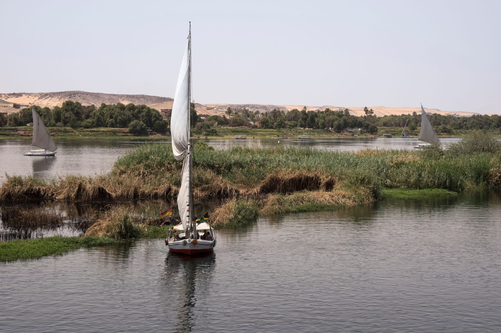 Egypt eVisa Guide for Moldova Travelers