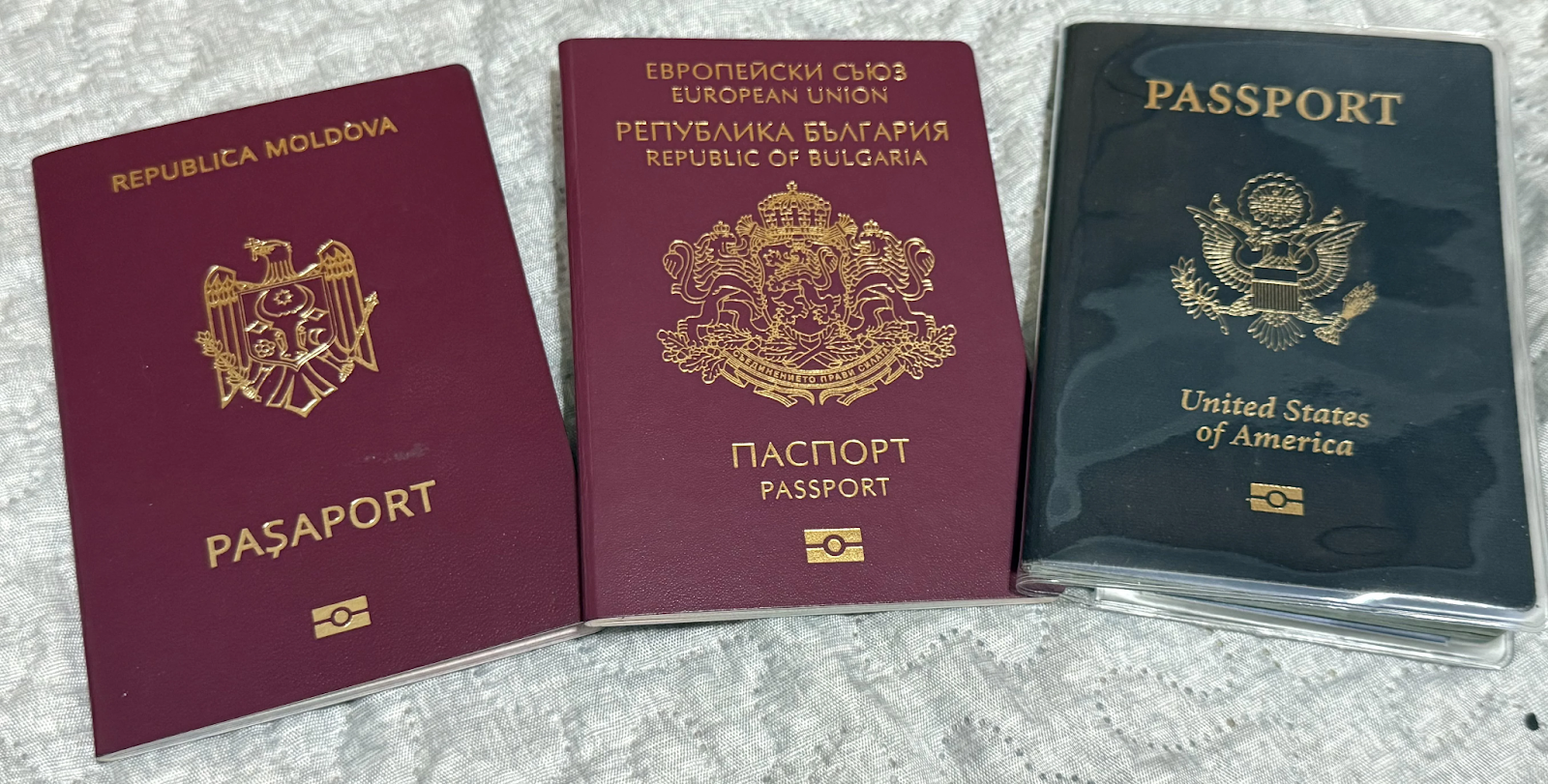 Apply for Egypt Visa for Romanian Citizens