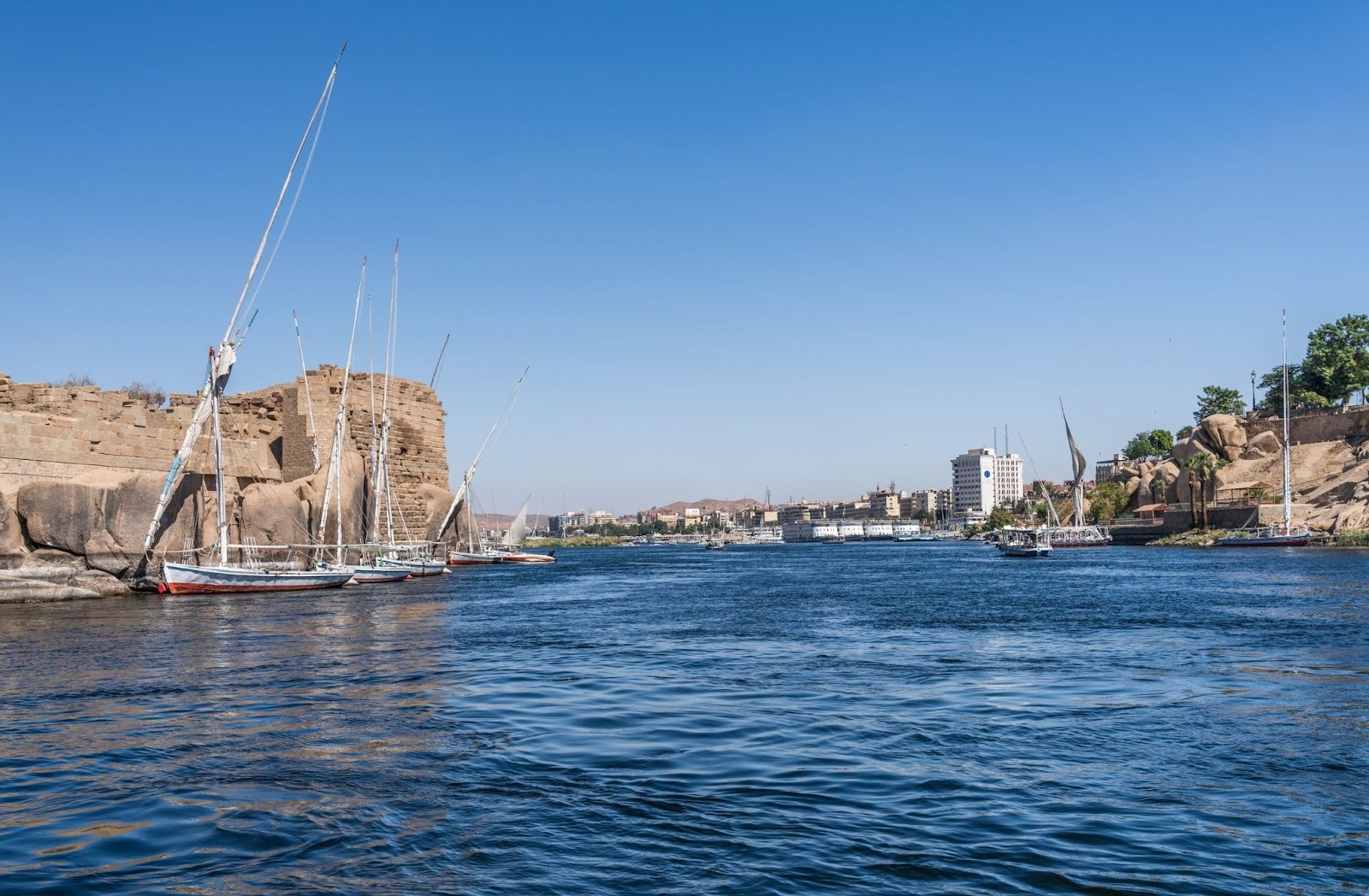 Egypt Online Visa for Slovak Citizens
