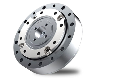 Basic Knowledge About Harmonic Gear Drive