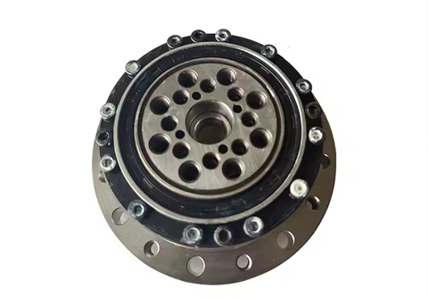 Efficiency In Revolution: Advantages Of Harmonic Drive Transmission