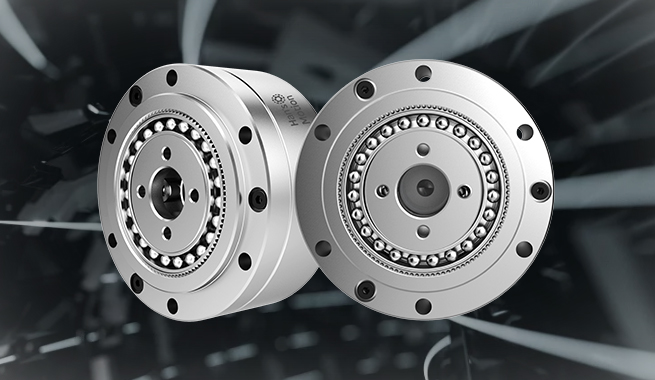 Exploring The Role of Robot Arm Gearboxes In Automation