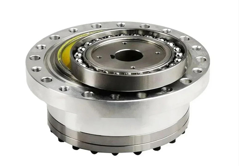 The Future of Harmonic Gear Drive Reducers: Advancements and Trends
