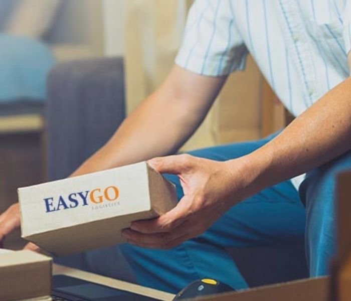 Logistic Services: How the Right Logistics Service Provider Drives Business Efficiency and Growth