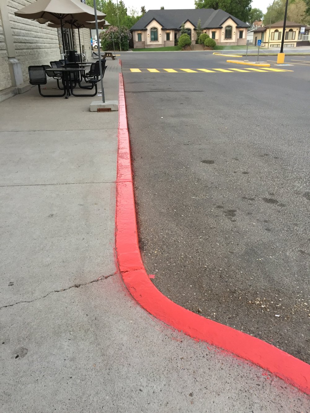 Effective Services From A Professional Asphalt Maintenance Company