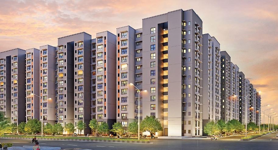 Luxury Living Guide: M3M Capital Sector 113 Flats