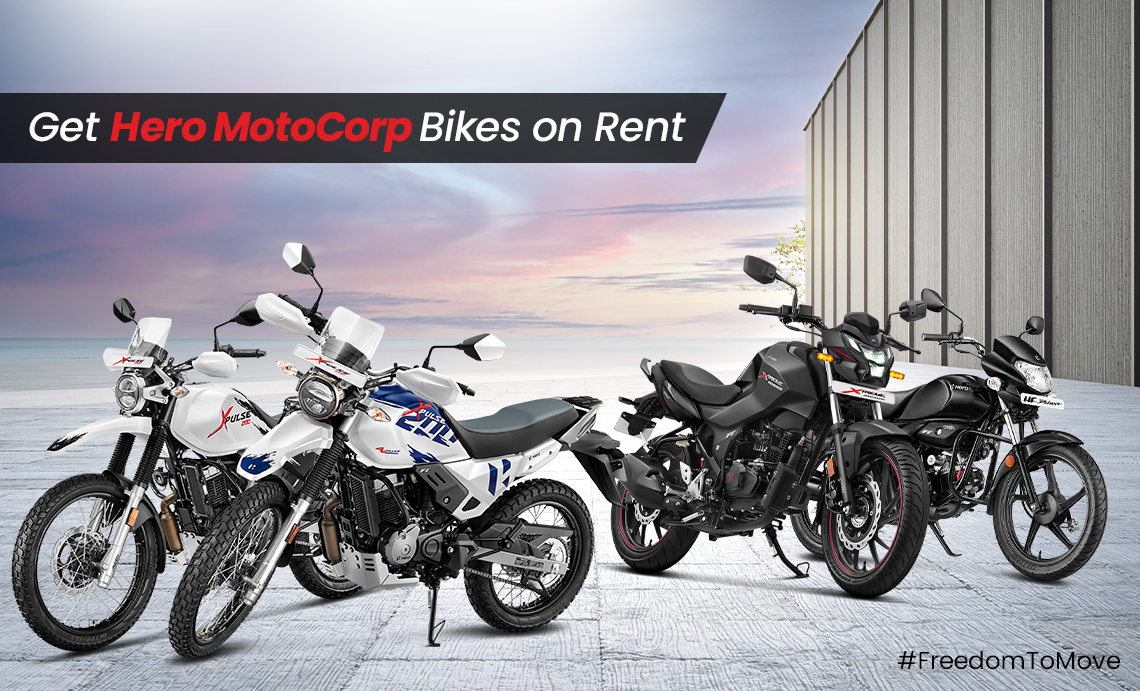 bike rentals