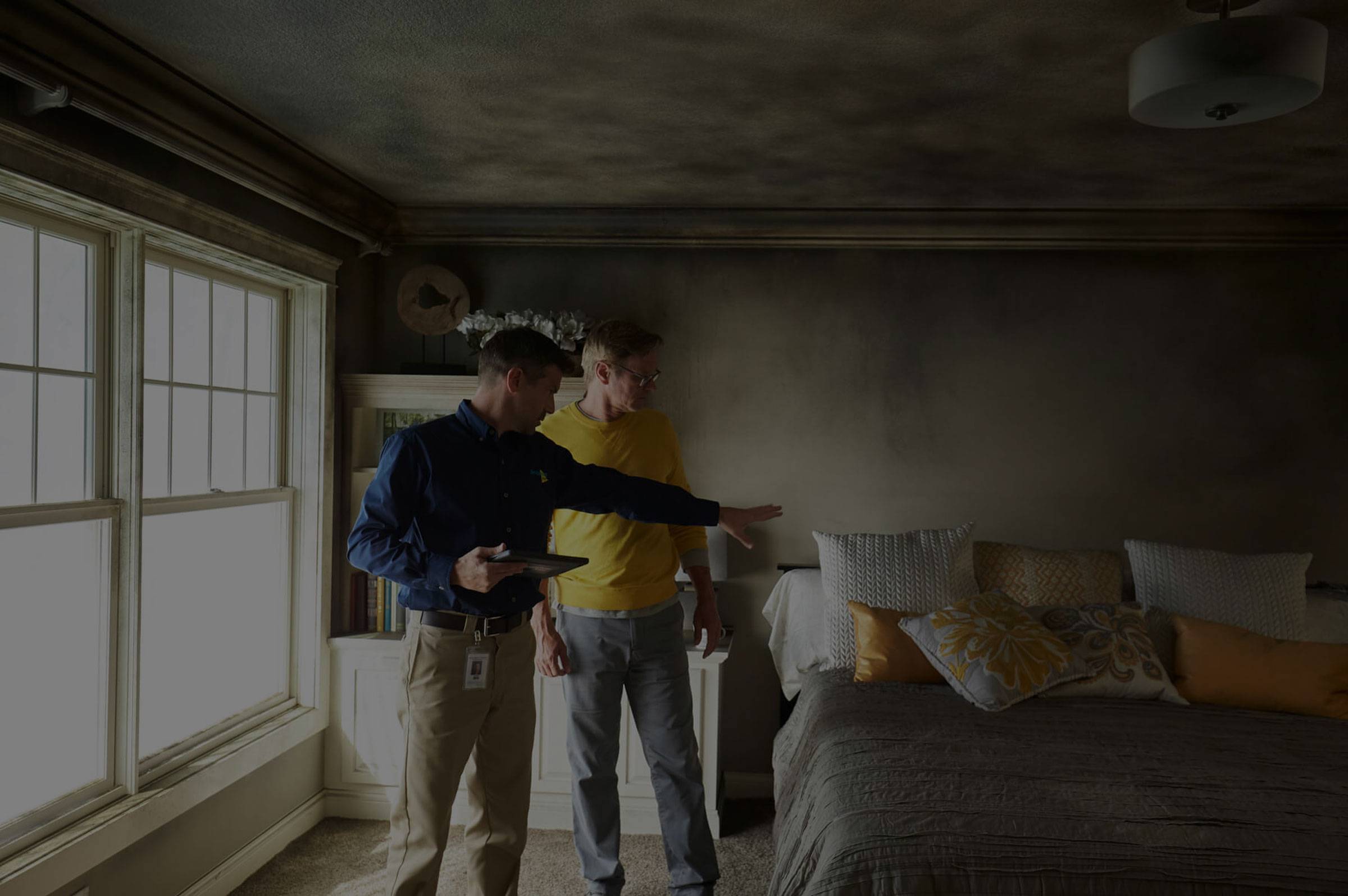 Colorado Upholstery Cleaning Services with Remove Stains & Odors Fast