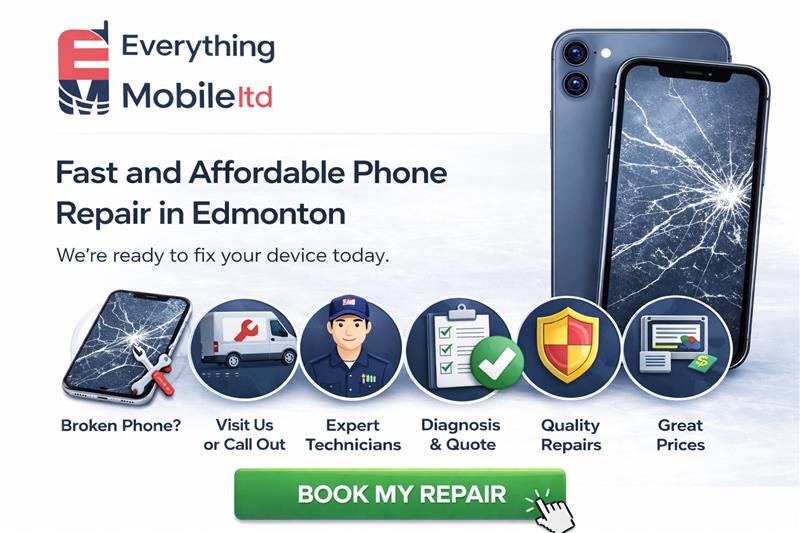 Looking to Repair My Phone Today? Here’s the Fastest Way to Do It