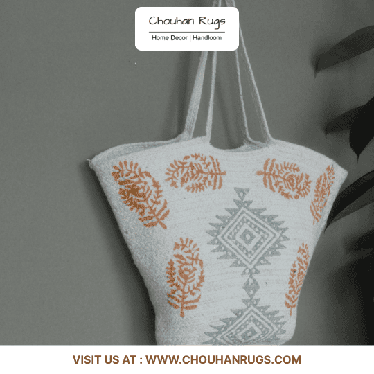 premium jute bags