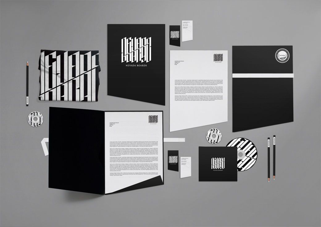 SaaS startup working with a branding bureau on brand identity and website design