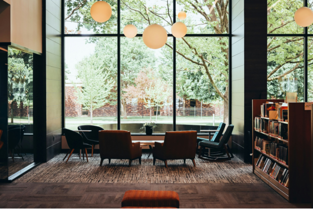 Beyond Vacuuming: How Professional Carpet Cleaning Protects Commercial Investments